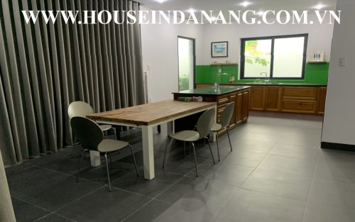 Houses rental in Danang, Vietnam, Ngu Hanh Son district 6