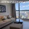 Da Nang oceanview apartment for rent in Vietnam, in Fourpoint by Sheraton