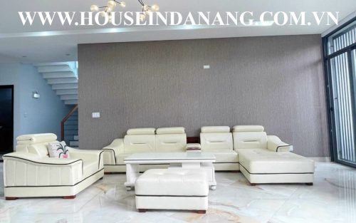 Houses rental in Da Nang, Vietnam, Ngu Hanh Son district 1