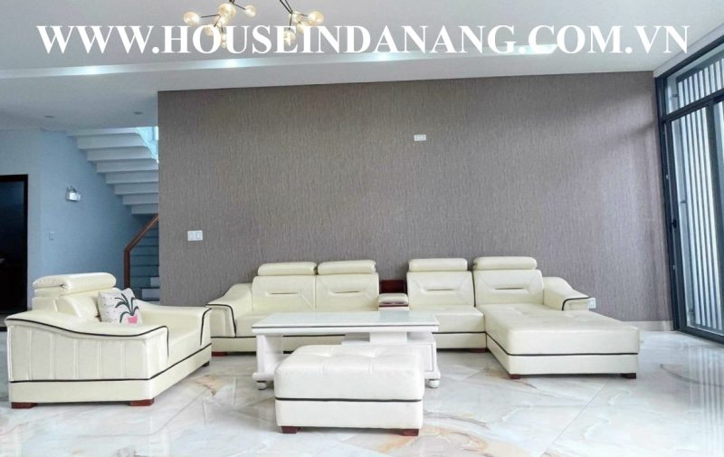 Houses rental in Da Nang, Vietnam, Ngu Hanh Son district 1