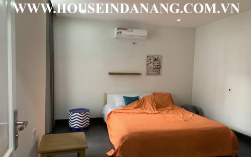 Houses rental in Danang, Vietnam, Ngu Hanh Son district 7
