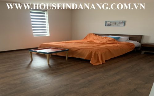 Houses rental in Danang, Vietnam, Ngu Hanh Son district 4