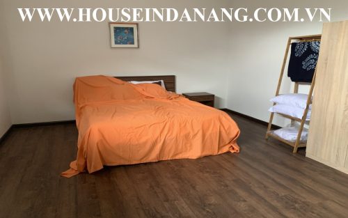 Houses rental in Danang, Vietnam, Ngu Hanh Son district 8