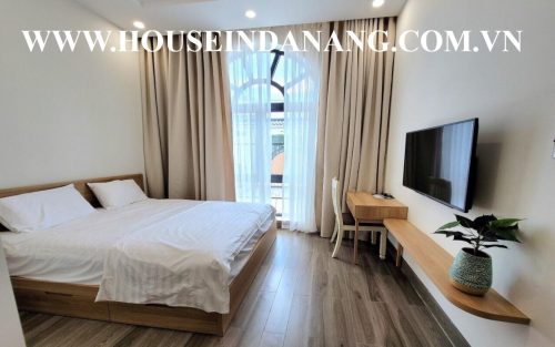 Danang rental villa in Vietnam, Son Tra district 2