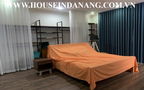 Houses rental in Danang, Vietnam, Ngu Hanh Son district 8