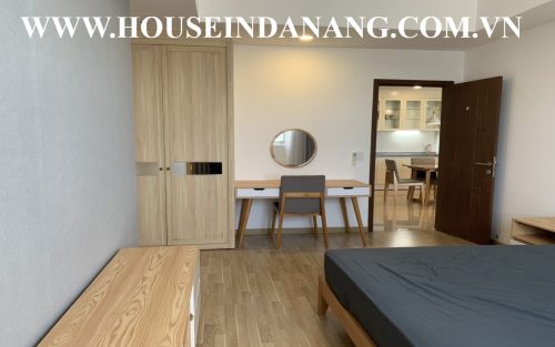 Danang Blooming apartment for rent in Vietnam, Hai Chau district 3