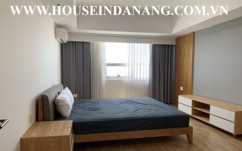 Danang Blooming apartment for rent in Vietnam, Hai Chau district 4