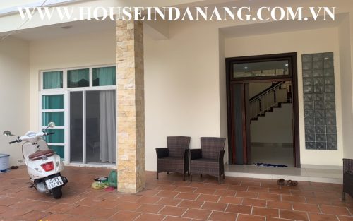 Danang villas rental in Fortune Park, Son Tra district, Vietnam, in Fortune Park 3