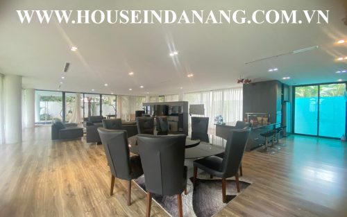 Da Nang villas rental in Vietnam, Ngu Hanh Son district 7