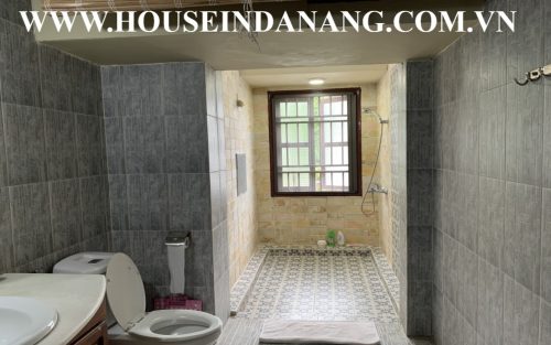 Villa rental in Da Nang, Vietnam, Ngu Hanh Son district, near the beach 5