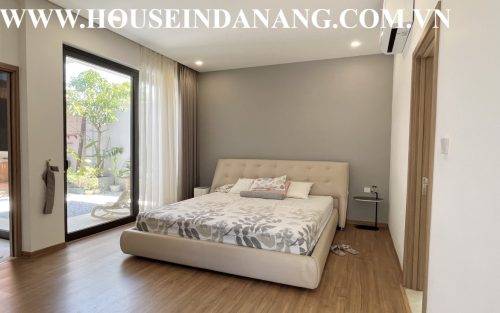 Danang rental houses in Vietnam, Ngu Hanh Son district 3
