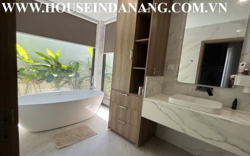Danang rental houses in Vietnam, Ngu Hanh Son district 11