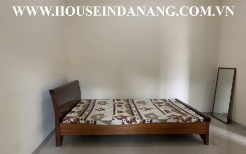 Danang villas rental in Fortune Park, Son Tra district, Vietnam, in Fortune Park, near the beach