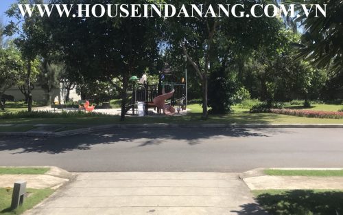 Villa rental Da Nang in The Point, Vietnam, Ngu Hanh Son district 5