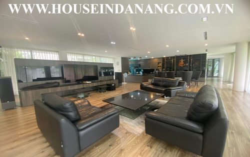 Da Nang villas rental in Vietnam, Ngu Hanh Son district 8
