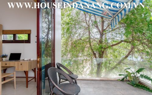 Houses rental Da Nang in Son Tra 8district, Vietnam