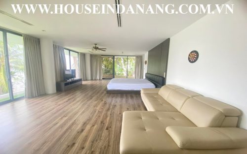 Da Nang villas rental in Vietnam, Ngu Hanh Son district 8