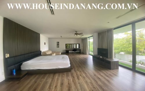 Da Nang villas rental in Vietnam, Ngu Hanh Son district 8