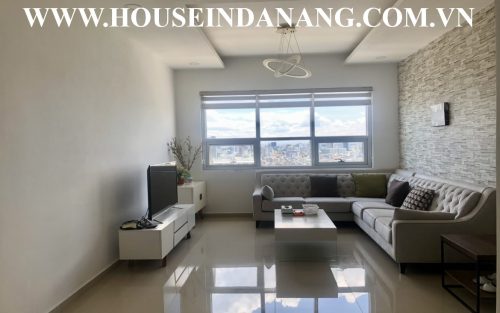 Danang Blooming apartment rental in Vietnam, Hai Chau district 5