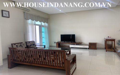 Danang villas rental in Fortune Park, Son Tra district, Vietnam, in Fortune Park 2