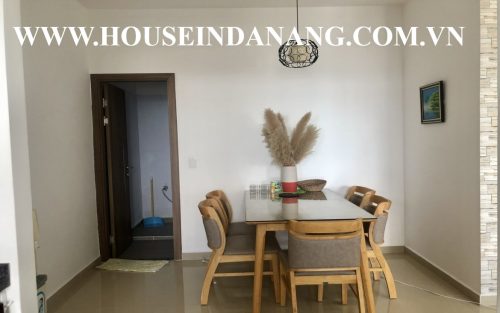 Danang Blooming apartment rental in Vietnam, Hai Chau district 6