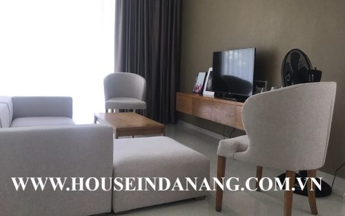 Villa rental Da Nang in The Point, Ngu Hanh Son district 9, Vietnam