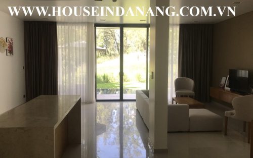 Villa rental Da Nang in The Point, Ngu Hanh Son district 8, Vietnam