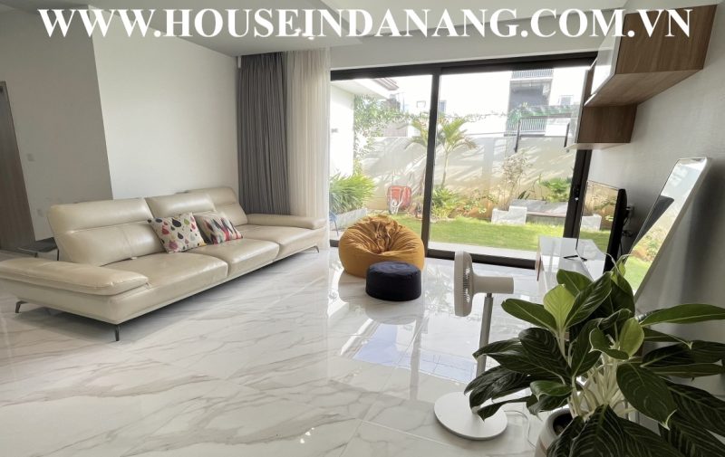 Danang rental houses in Ngu Hanh Son district, Vietnam