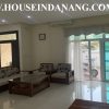 Da Nang villas rental in Vietnam, Son Tra district, in Fortune Park