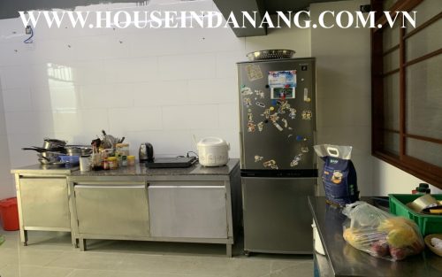 Villa rental in Da Nang, Vietnam, Ngu Hanh Son district 2, near the beach