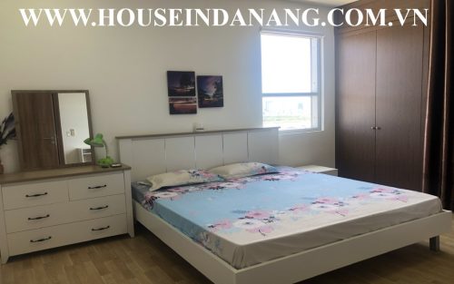 Danang Blooming apartment rental in Vietnam, Hai Chau district 7