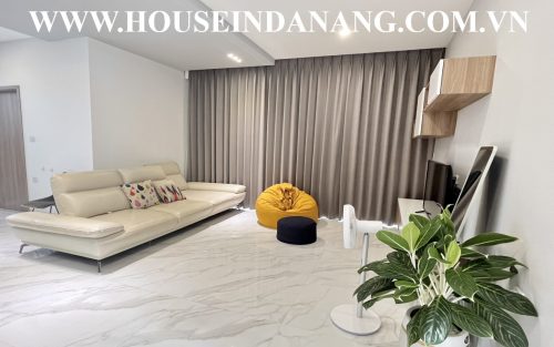 Danang rental houses in Ngu Hanh Son district 15, Vietnam, in the beachside