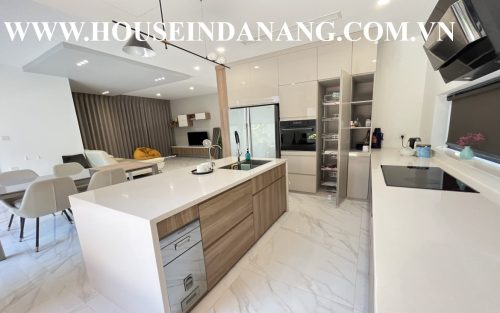Danang rental houses in Vietnam, Ngu Hanh Son district 6