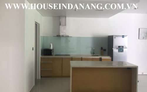 Villa rental Da Nang in The Point, Vietnam, Ngu Hanh Son district 2