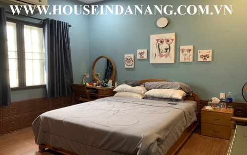 Villa rental in Da Nang, Vietnam, Ngu Hanh Son district, near the beach 3