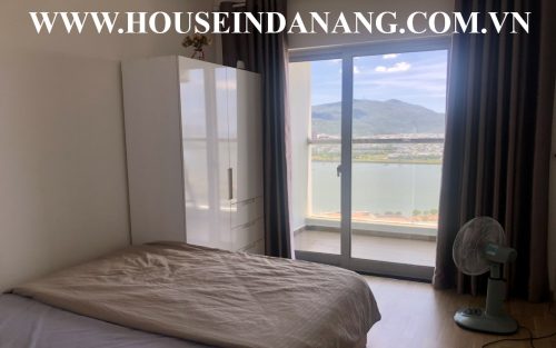 Danang Blooming apartment rental in Vietnam, Hai Chau district 8