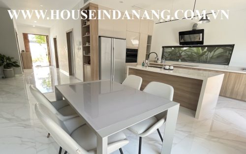 Danang rental houses in Vietnam, Ngu Hanh Son district 7