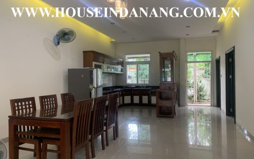 Da Nang villas rental in Vietnam, Son Tra district 2