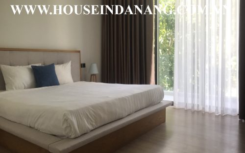 Villa rental Da Nang in The Point, Vietnam, Ngu Hanh Son district 3