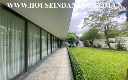 Da Nang villas rental in Vietnam, Ngu Hanh Son district 4