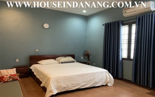 Villa rental in Da Nang, Vietnam, Ngu Hanh Son district 3, near the beach