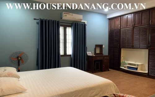 Villa rental in Da Nang, Vietnam, Ngu Hanh Son district, near the beach 2