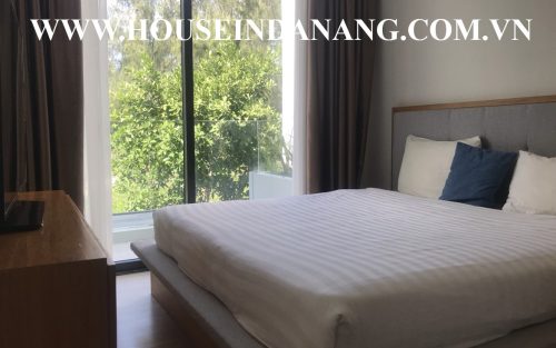 Villa rental Da Nang in The Point, Ngu Hanh Son district 10, Vietnam