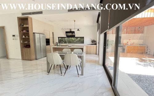 Danang rental houses in Vietnam, Ngu Hanh Son district 9