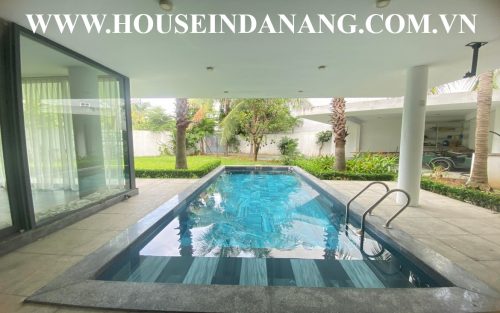 Da Nang villas rental in Vietnam, Ngu Hanh Son district 6