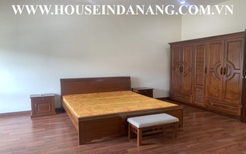 Danang villas rental in Fortune Park, Son Tra district, Vietnam, in Fortune Park 3