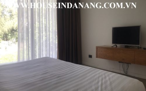 Villa rental Da Nang in The Point, Ngu Hanh Son district, Vietnam, in the beachside 2