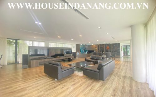 Da Nang villas rental in Vietnam, Ngu Hanh Son district 5