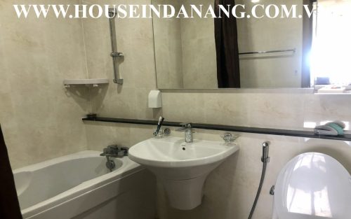 Danang Blooming apartment rental in Vietnam, Hai Chau district, near Han river 3
