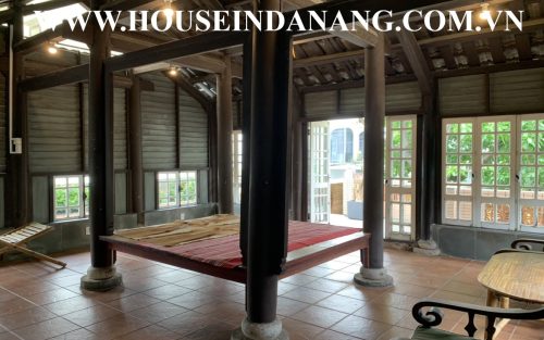 Villa rental in Da Nang, Vietnam, Ngu Hanh Son district 3
